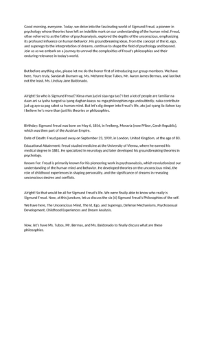 Position Paper - fsdf - Sandarah Kylah M. Dumam-ag HE 1A RPH Position ...