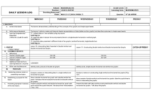 Asher - Kindergarten assignment and document - Pangalan: MATATAG MATH 1 ...