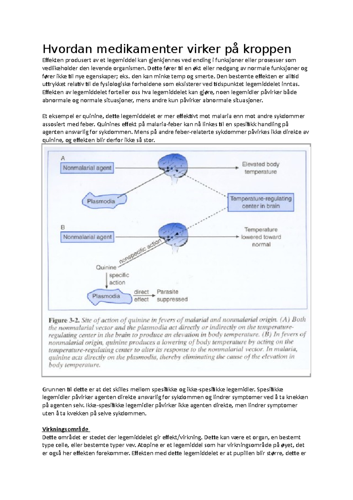 hvordan-medikamenter-virker-p-kroppen-hvordan-medikamenter-virker