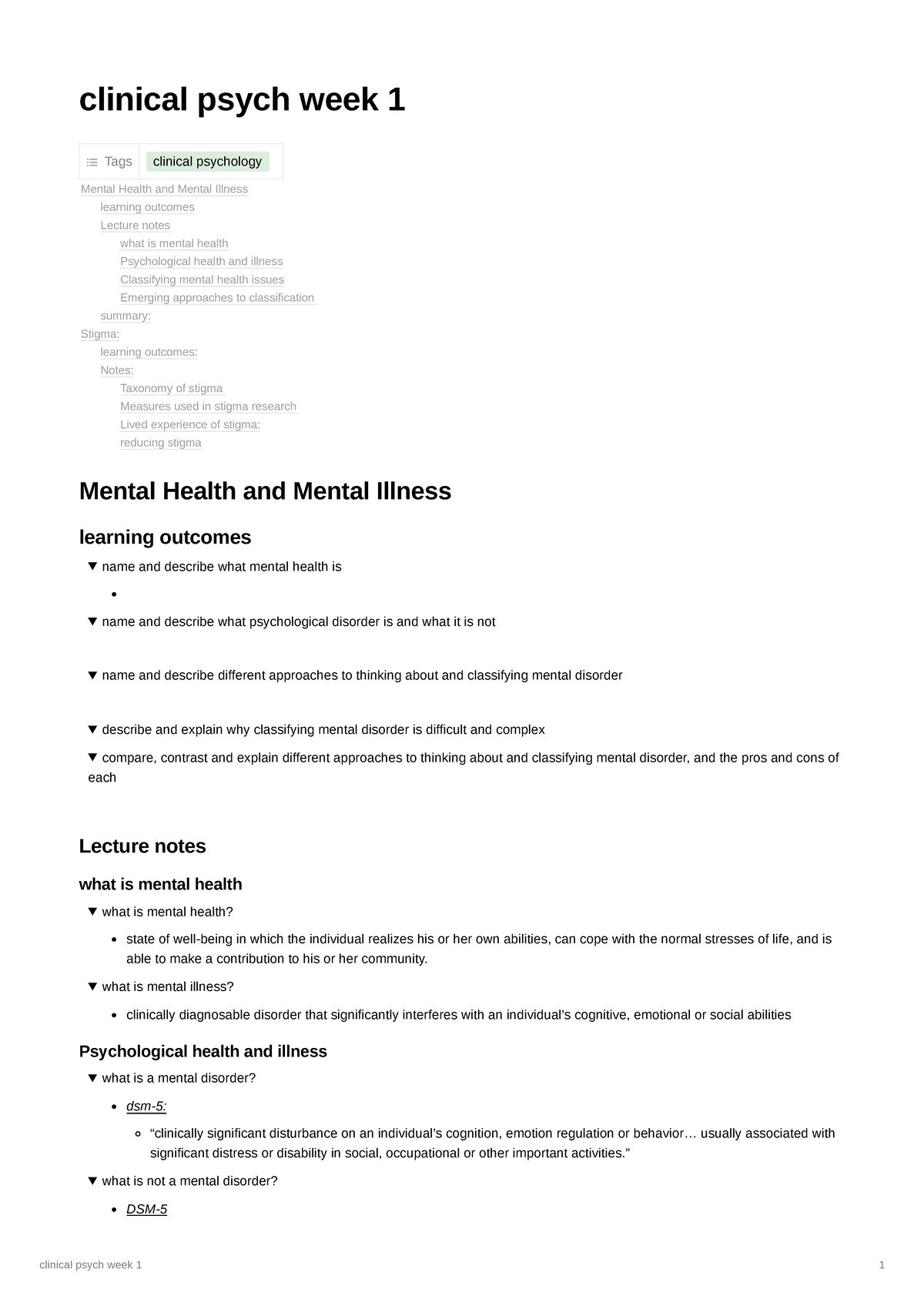 Clinical psych week 1 - Deprecated API usage: The SVG back-end is no ...