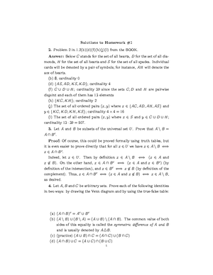 Introductory Discrete Mathematics - Introductory Discrete Mathematics ...