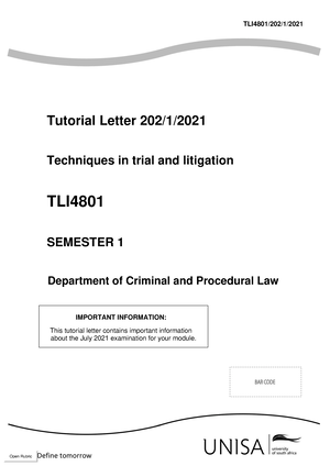 Notice RULE 35(3) AND 6 - HIGH COURT RULE 35(3) AND 6 - IN THE HIGH ...