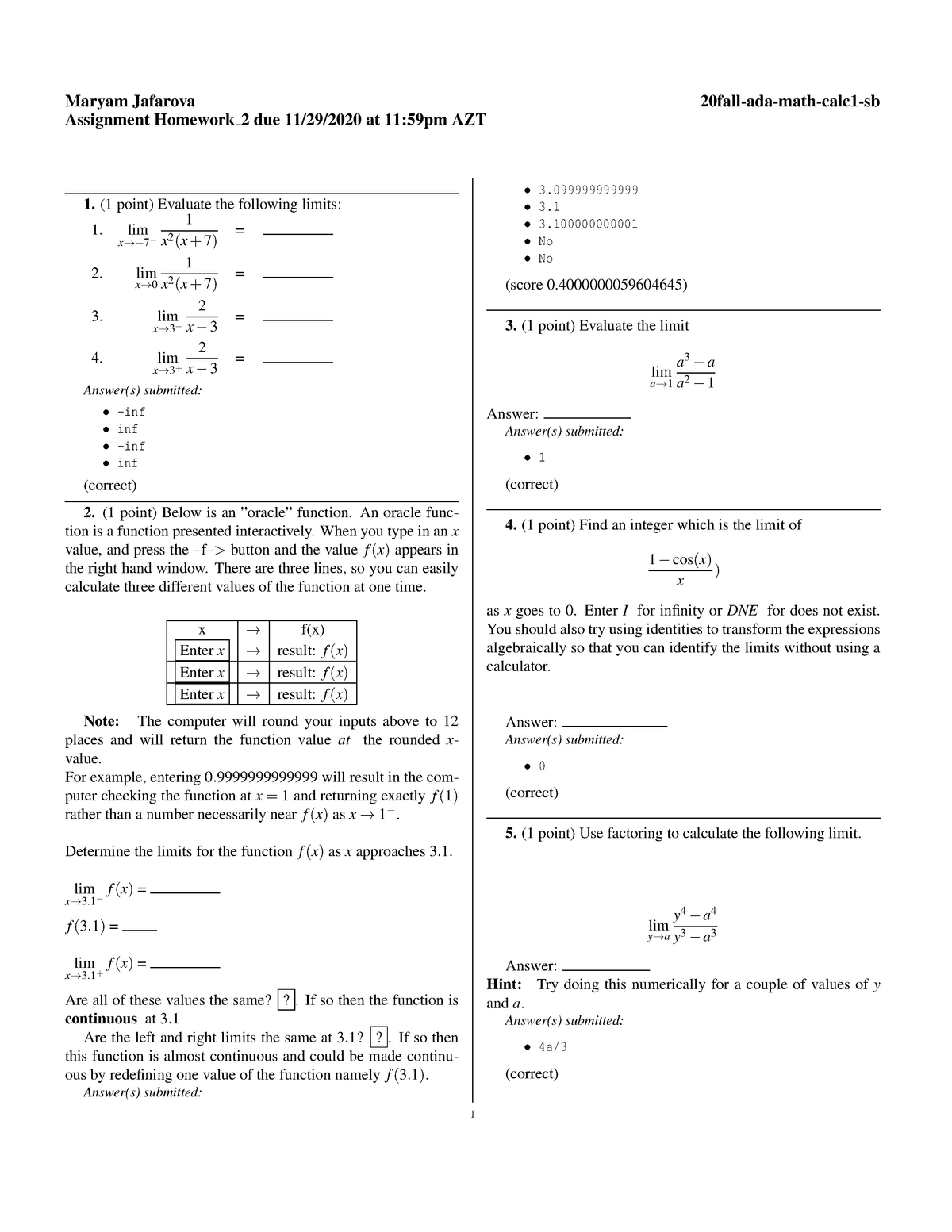 hw-2-webwork-questions-with-answers-limit-maryam-jafarova-20fall