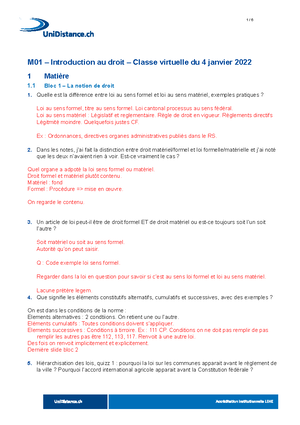 Fiche de cartographie - L’identification et la définition du processus ...