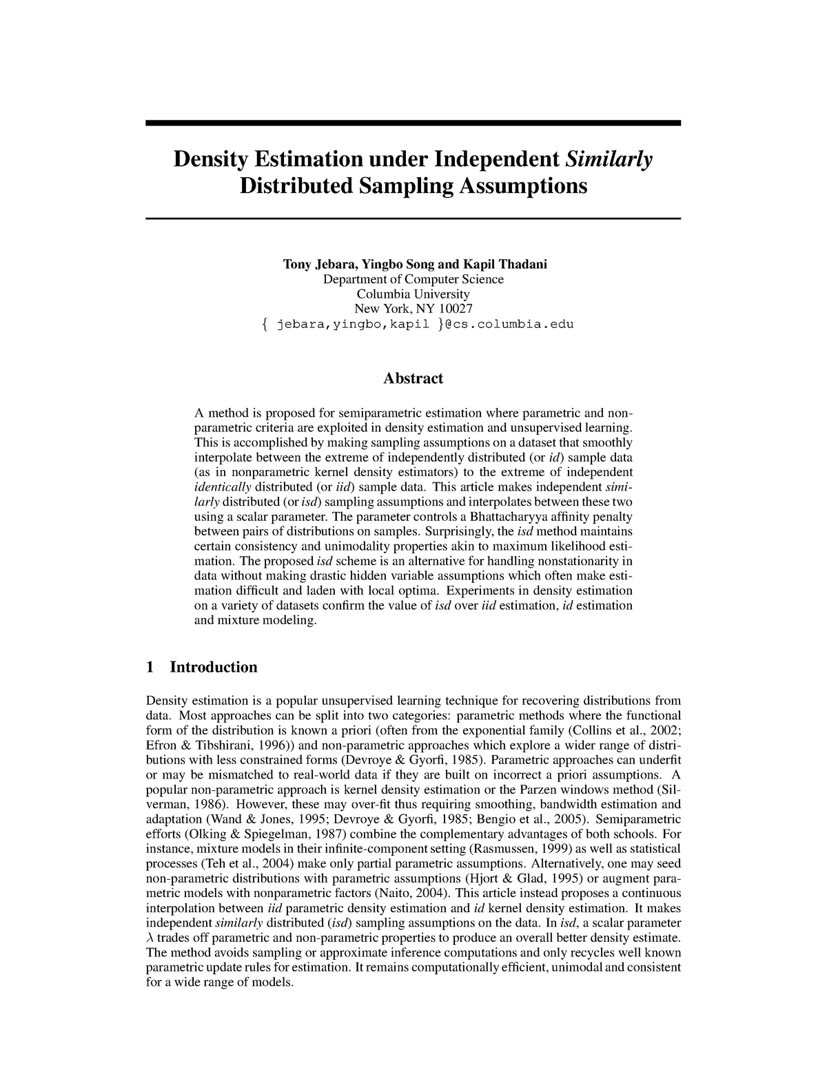 nips07isd-helps-in-practicals-density-estimation-under