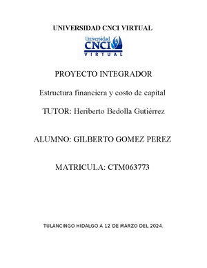Proyecto Modular propiedad intelectual - UNIVERSIDAD CNCI PROYECTO ...
