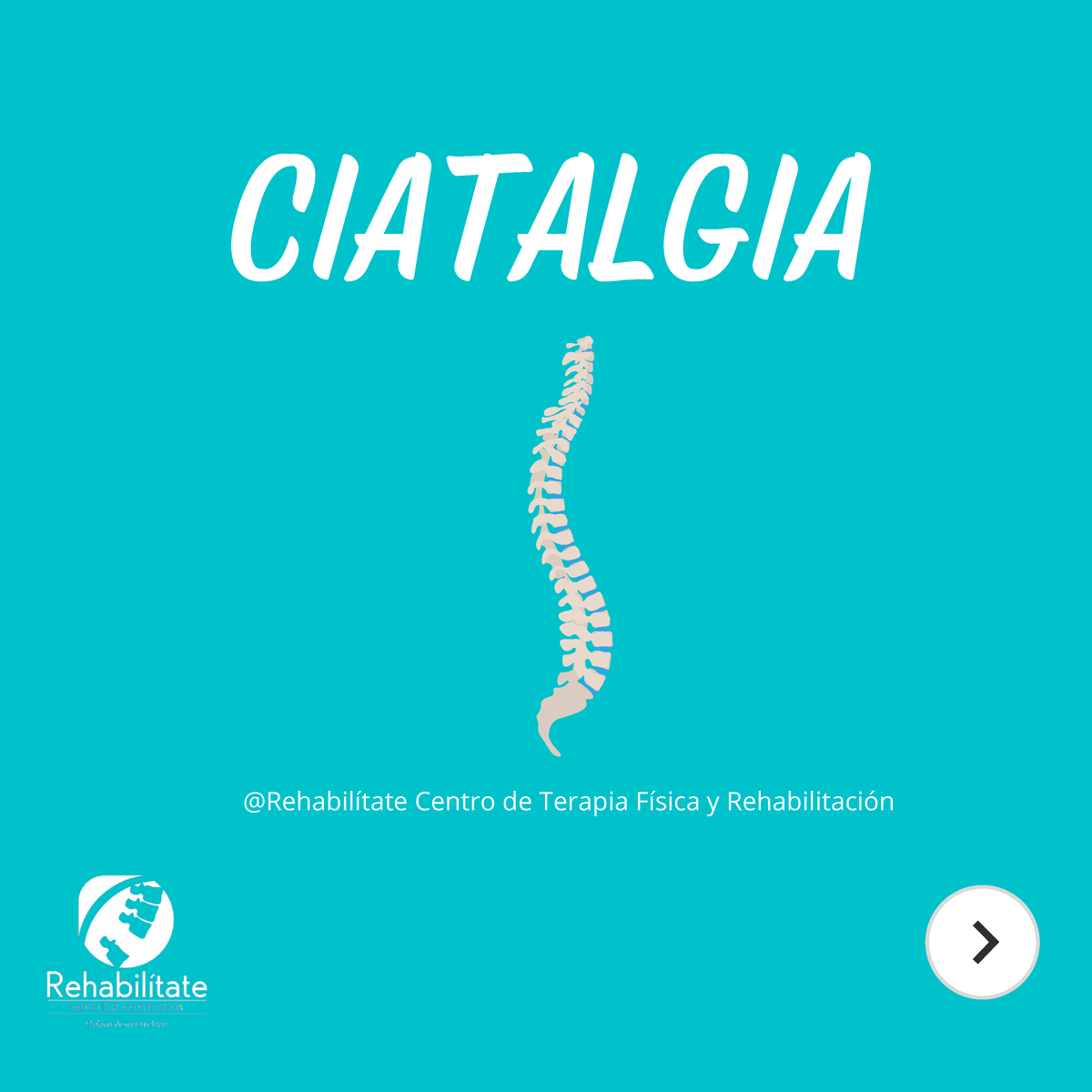 Ciatalgia - CIATALGIA ¿QUE ES LA CIATALGIA? Se refiere a un dolor que ...