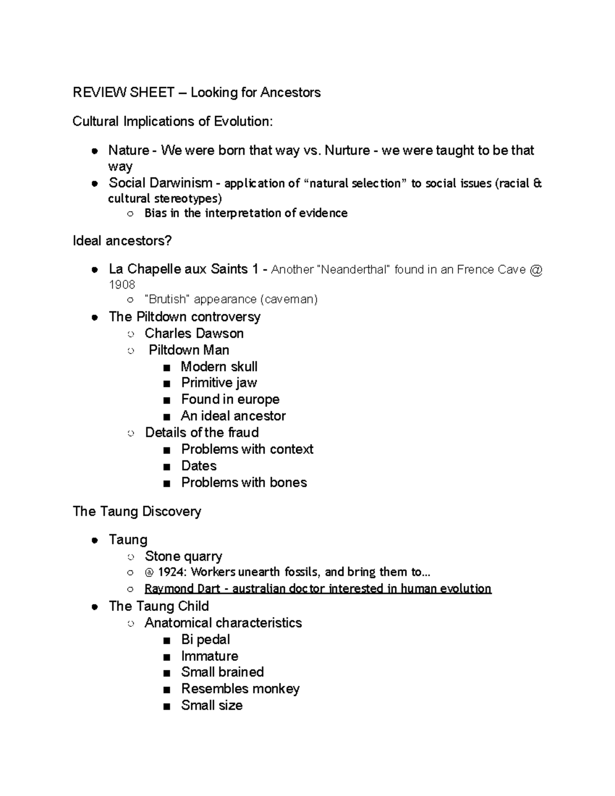 3-looking-for-ancestors-review-sheet-looking-for-ancestors