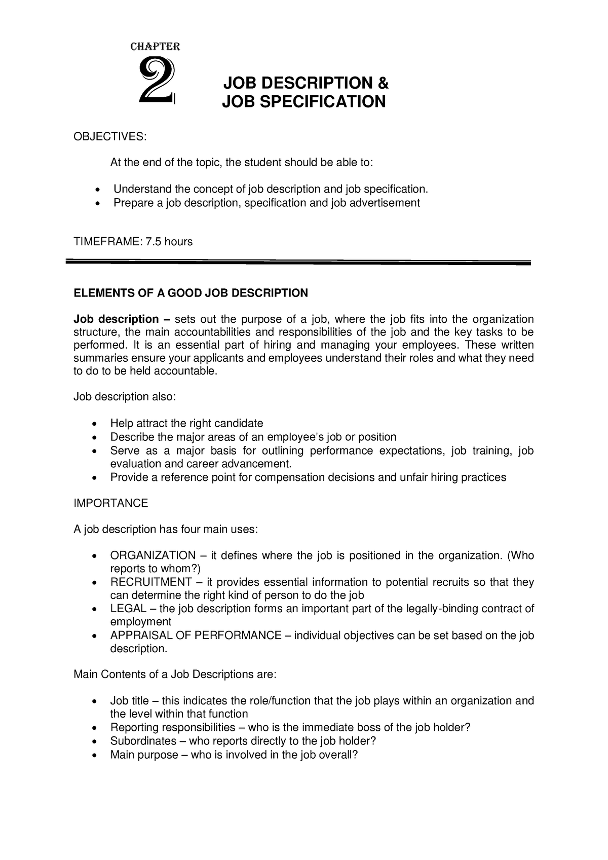 job-description-recruitment-and-selection-2-job-description-job