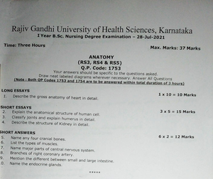 Syllabus-Basic-B - Syllabus For Bsc Nursing - Revised Ordinance ...