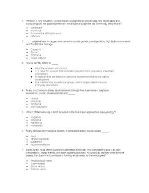 Drawing Tests Scoring AND Interpretation - DRAW A PERSON TEST ...