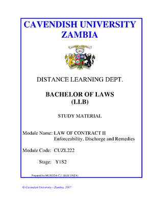 Constitutional+and+Administrative+Law+Module+1-+LPU+2951 - LAW 250 ...
