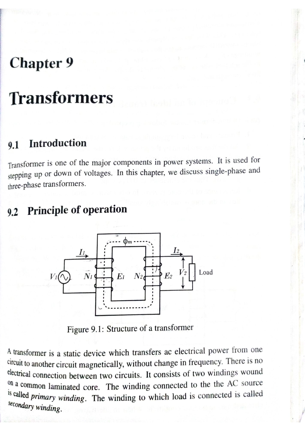 Electrical And Electronics Module 13 - Civil Engineering - Studocu