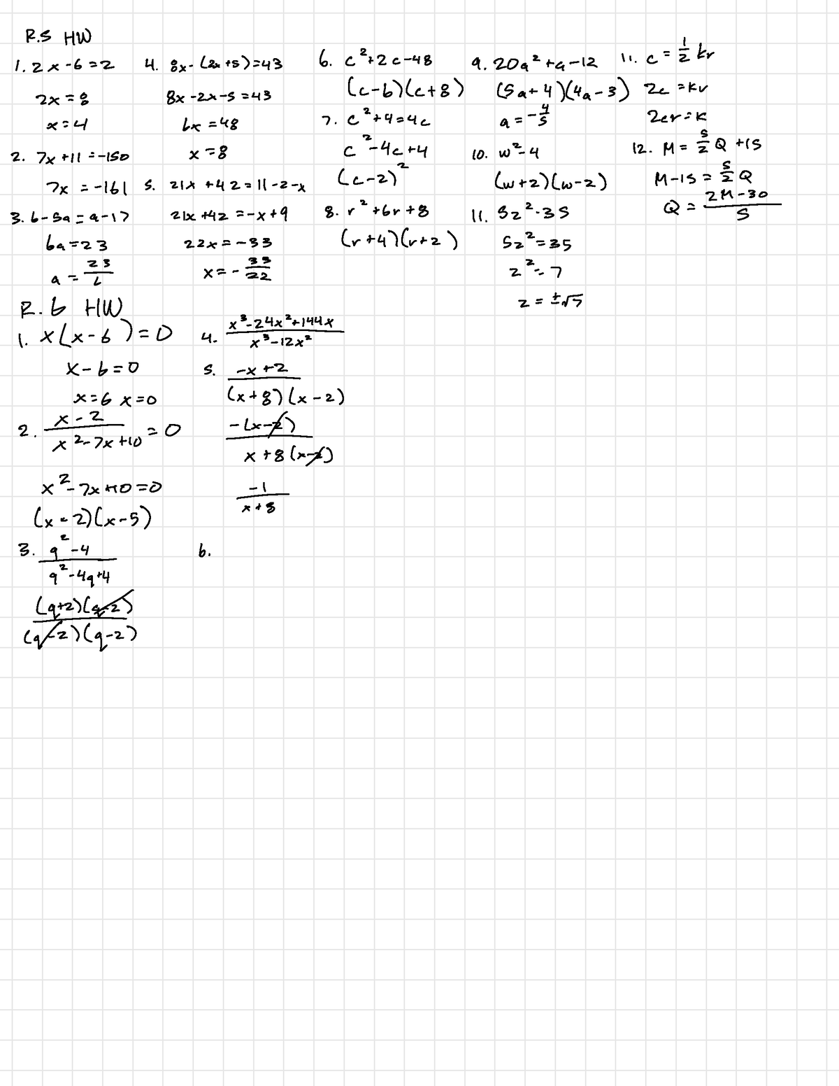 math-4-r-5-hw-r-hw-1-6-24-2x-5-436-2c-48-9-a-12-kv-2x-8-8-x-2x