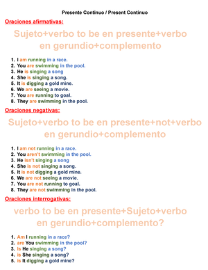 Ingles 3 de Aticana material de parcial - Unit 2 General Test Part 3 ...