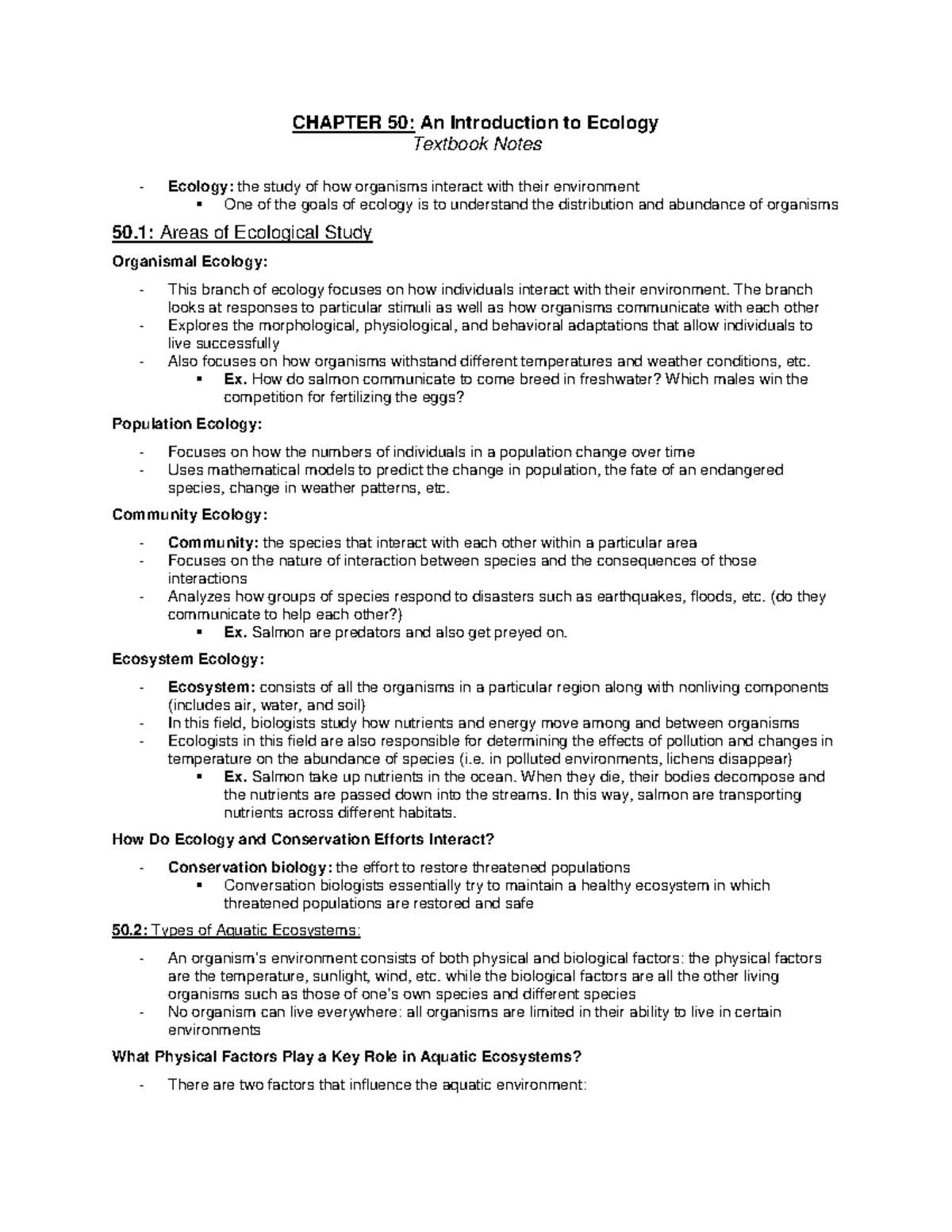 Summary Biological Science Freeman Scott; Quillin Kim; Allison Lizabeth ...