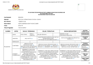 Primary Checkpoint English 0844 October 2016 Paper 2 MS - This document ...