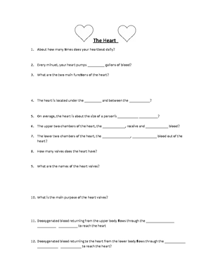 Chapter 10 Notes - Introduction to Human Communication Chapter 10 ...
