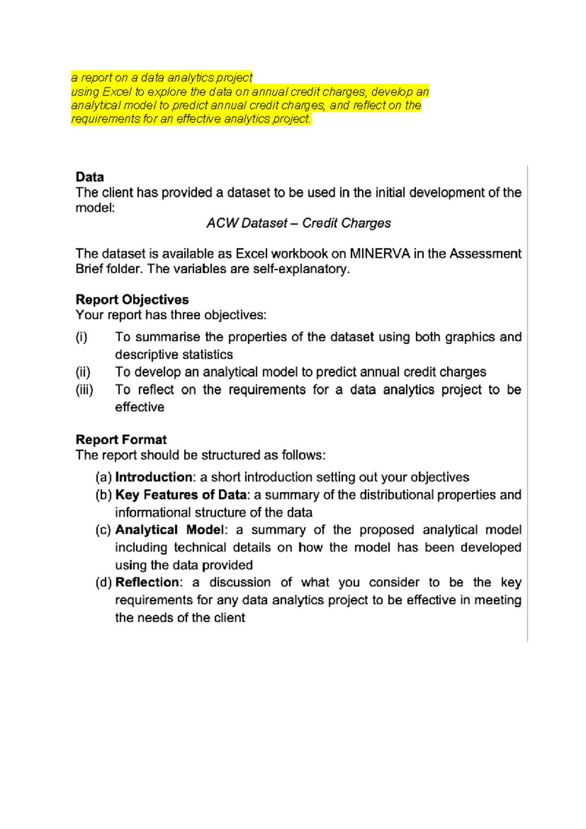 BA WORK - Is a practical material for exercising - COMPUTER SECURITY ...