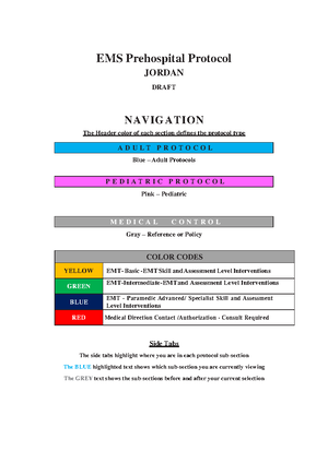 Medication Appendix - APPENDIX MEDICATIONS -154- JORDAN EMSPRE ...