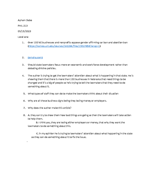 Final exam genetics cheat sheet - Genotype notation: single locus ...