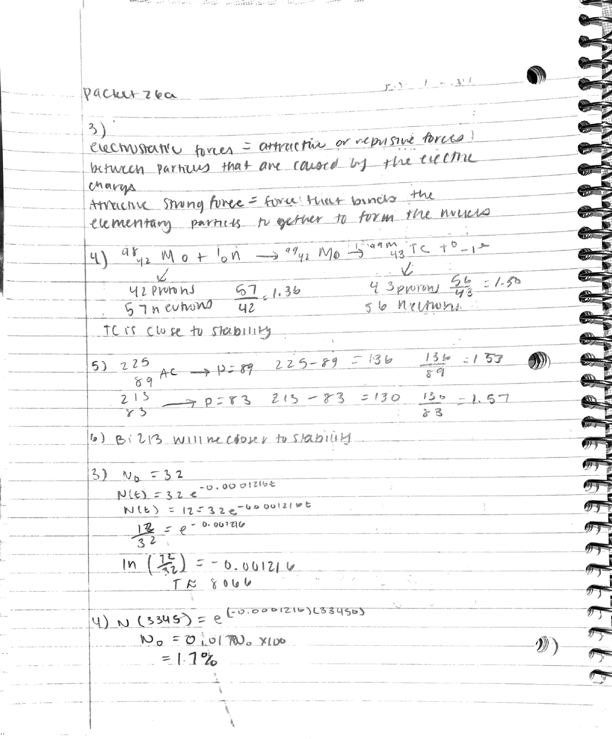 2021-12-01 17-00 - packet 7 problems - VNSG 1201 - Studocu