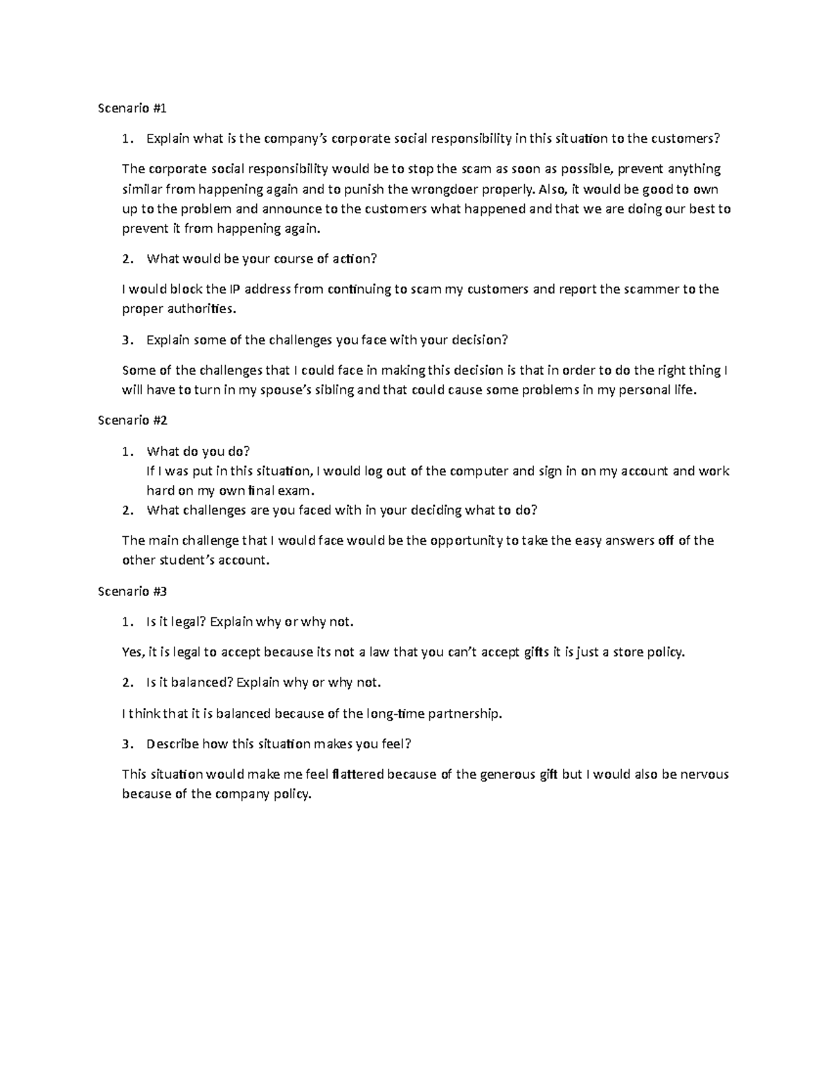 ethics-scenarios-worksheet-scenario-1-explain-what-is-the-company