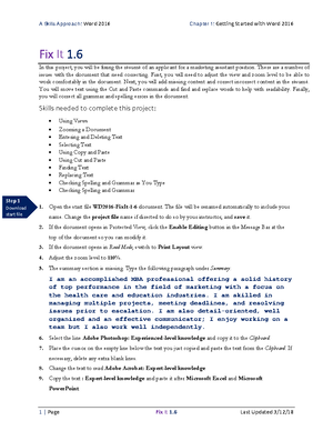 WD2016 Fix It 3 6 instructions - Warning: TT: undefined function: 32 ...