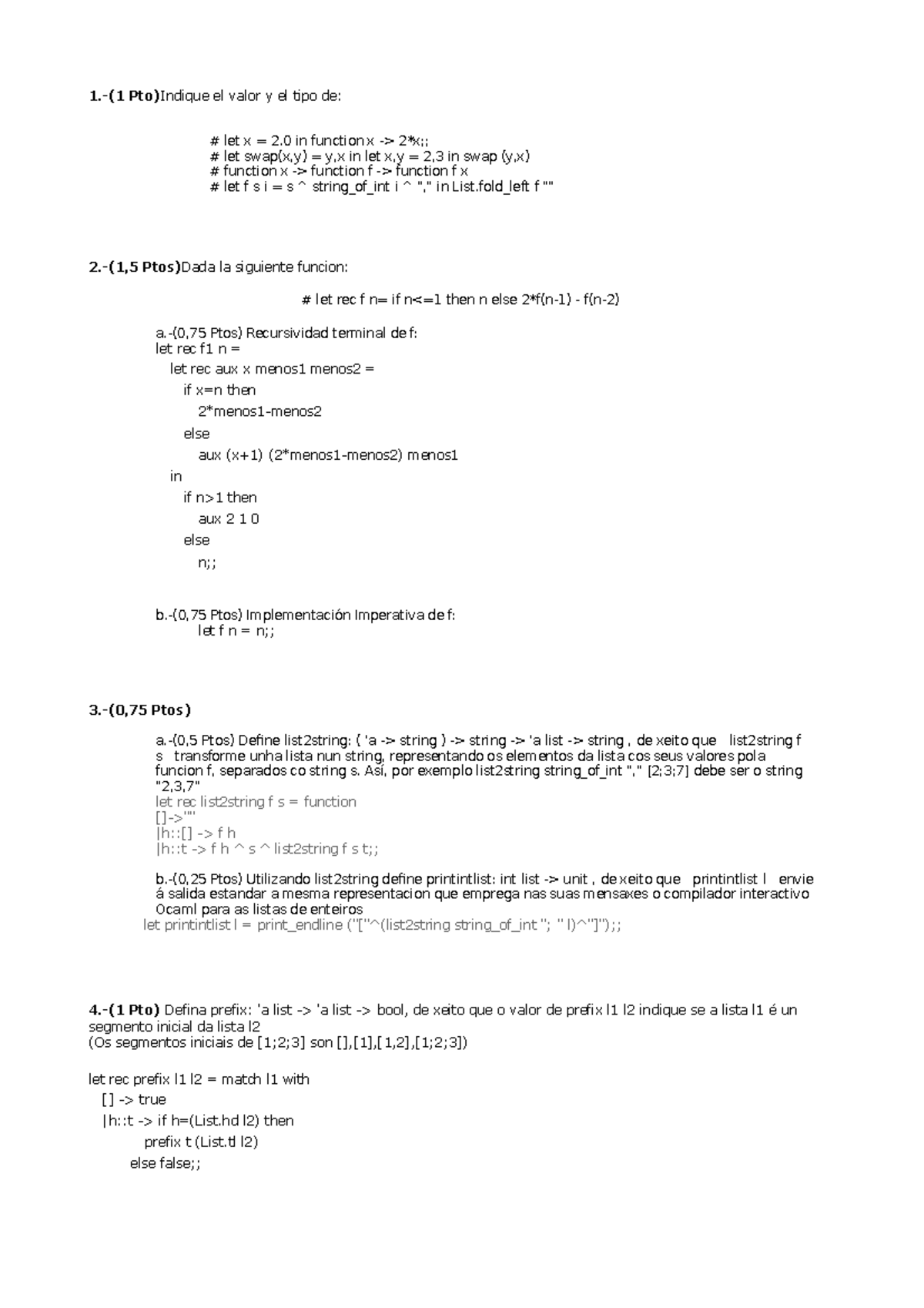 Examen 12 Preguntas Y Respuestas Studocu