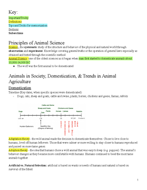 Poultry Reproduction - asci 112 - Poulrty Reproduction Chickens don’t ...
