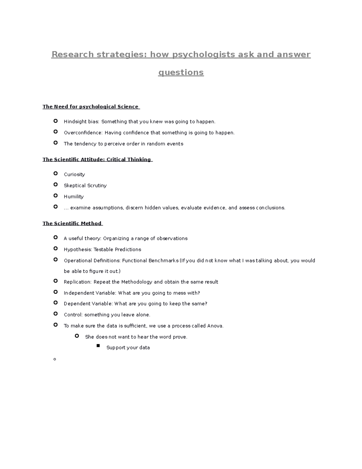 research questions on positive psychology