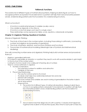 Phil1005 Unit 2 Practice Milestone - A.) It Can Help Us Have Opinions ...