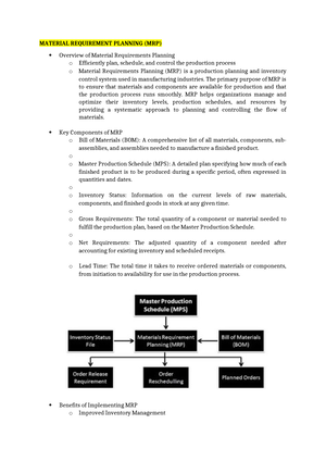 Assignment Logistics Matric Number Group Number Submission