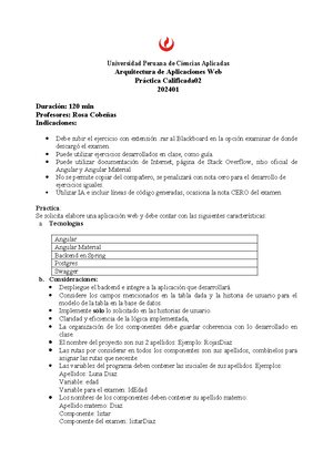 Apuntes Arqui WEB PC1 - TEORÍA JAVA OO FEATURES: Abstraction ...