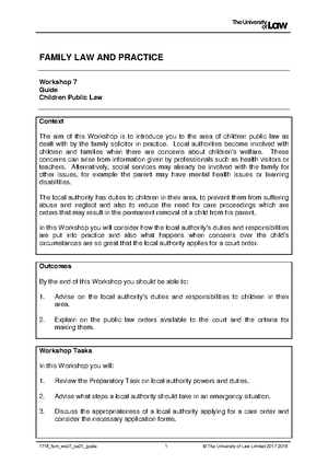 2122 acp ws05 ce01 guide - ADVANCED CRIMINAL LAW AND PRACTICE UNIT 5 ...