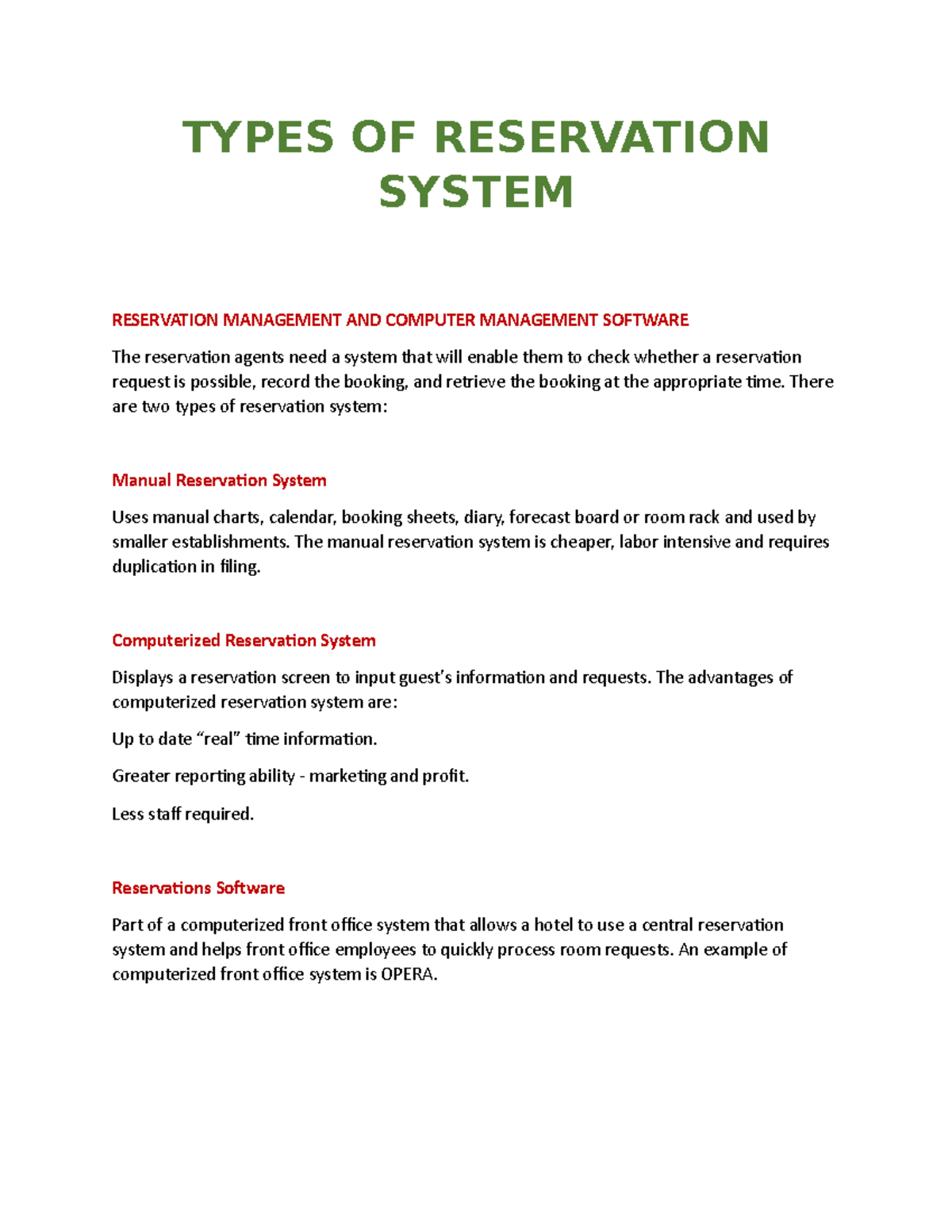 types-of-reservation-system-international-hospitality-management