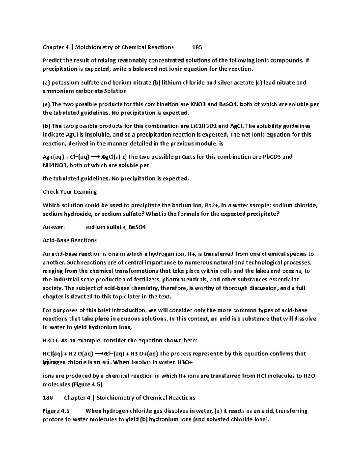 Document (29) - chemistry notes for course content - Chapter 4 ...