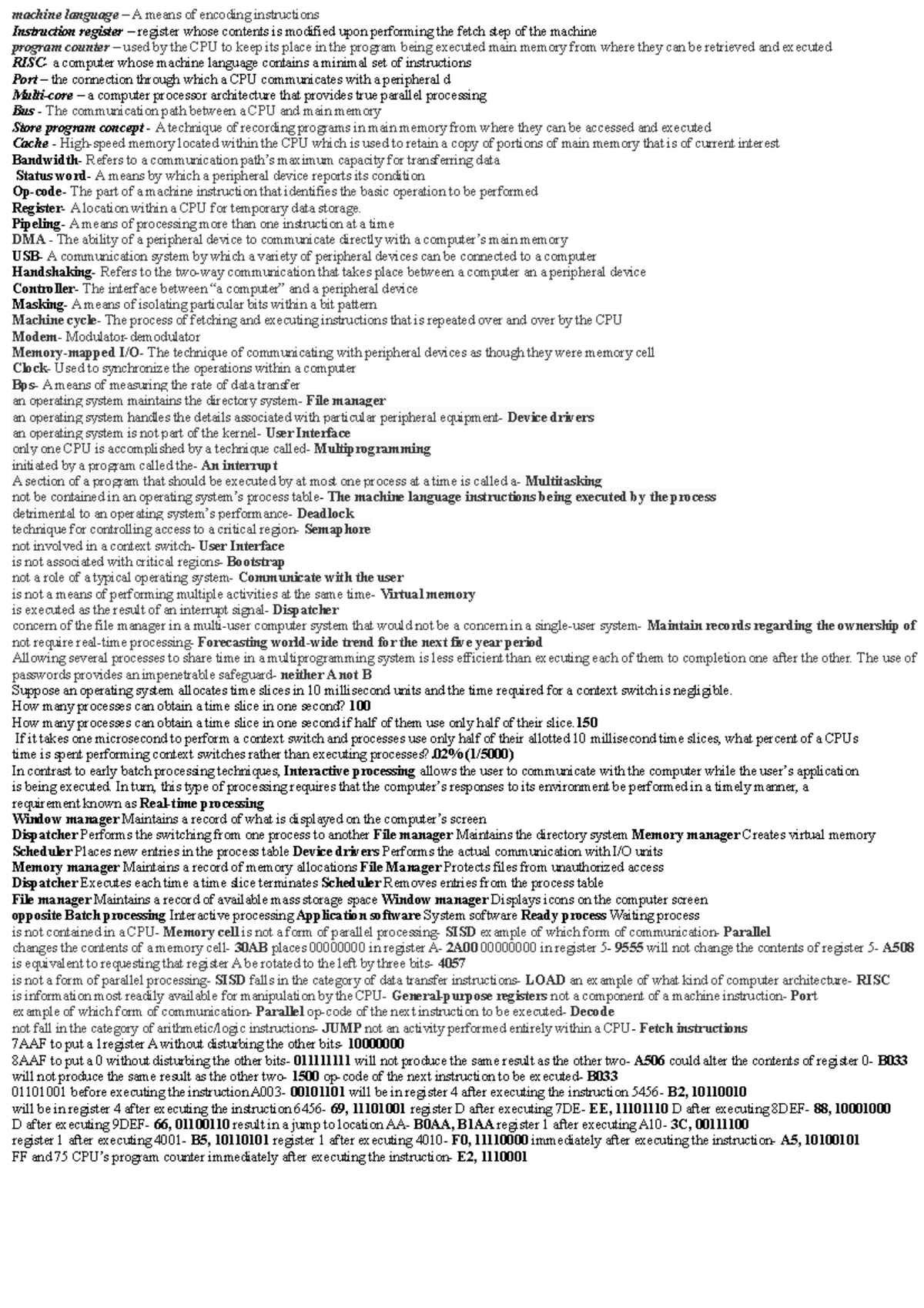 guide-machine-language-a-means-of-encoding-instructions-instruction