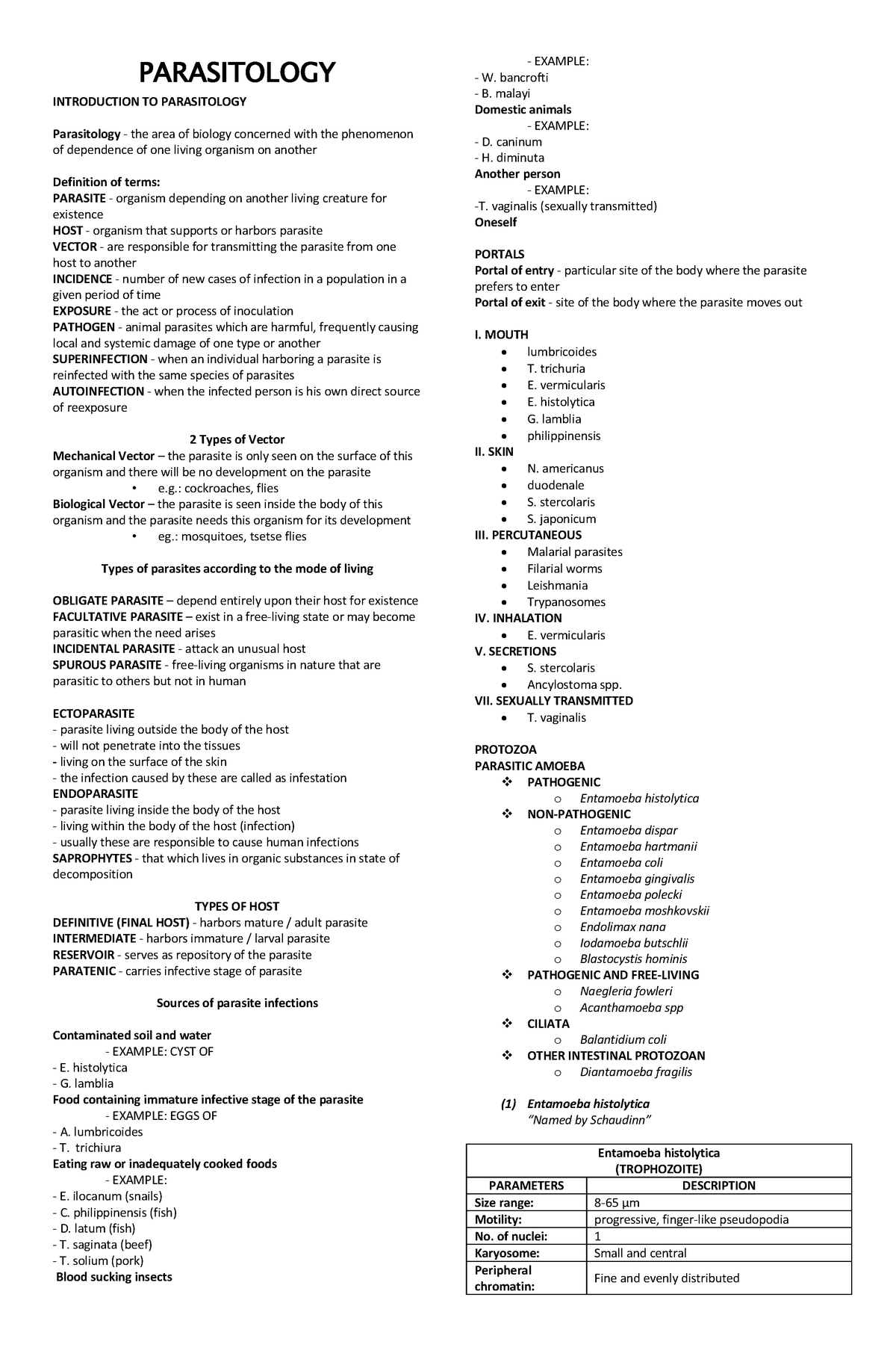 microbiology-and-parasitology-practice-exam-medical-technology-studocu