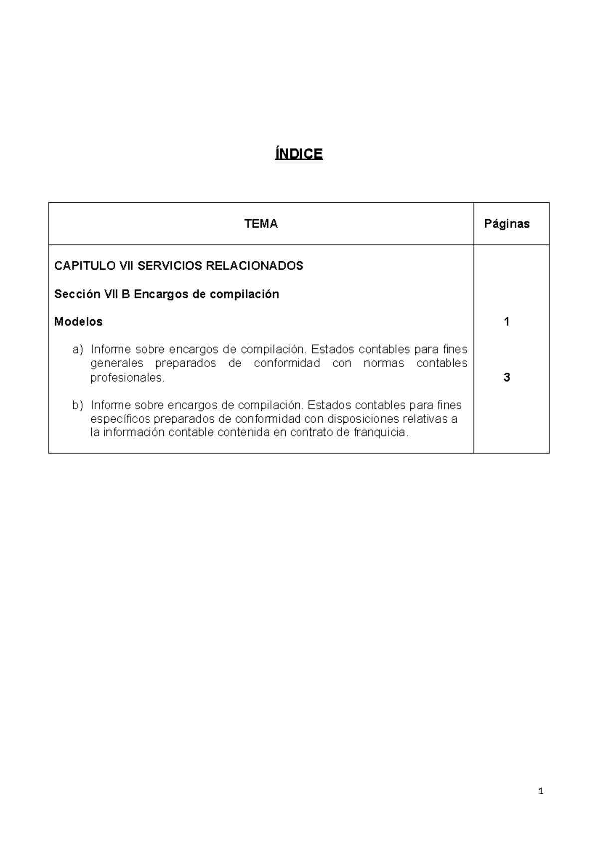Modelos Compilación de EECC - Sobre EECC y EECC con fines específicos ...