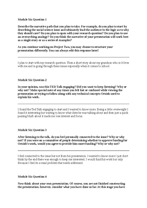 CJ 315 Module Two Practice Activity Template - CJ 315 Module Two ...