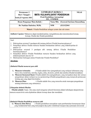 Perencanaan Penerapan Pembelajaran Berdasarkan Teori Belajar - 3 ...