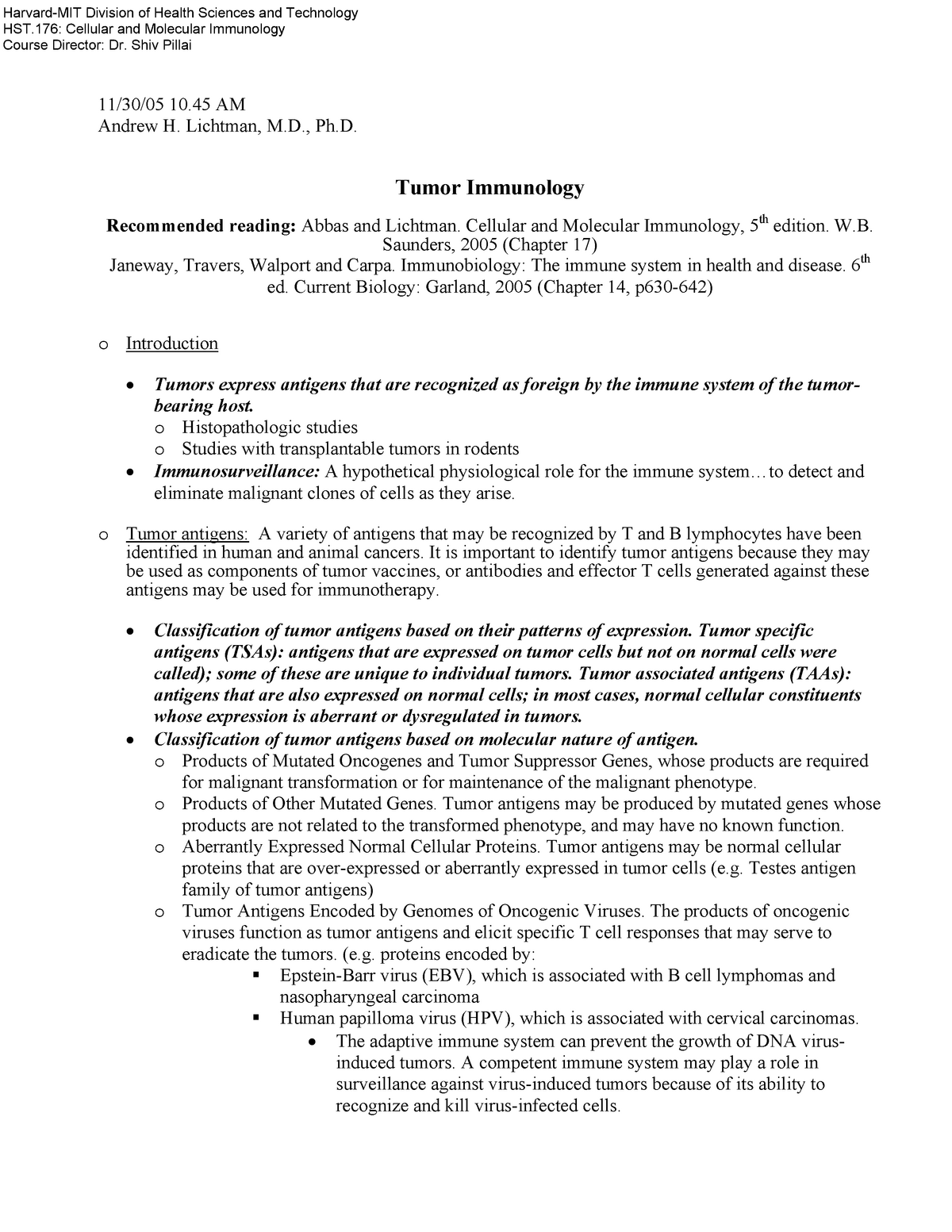 basic immunology abbas lichtman pillai 5th edition pdf