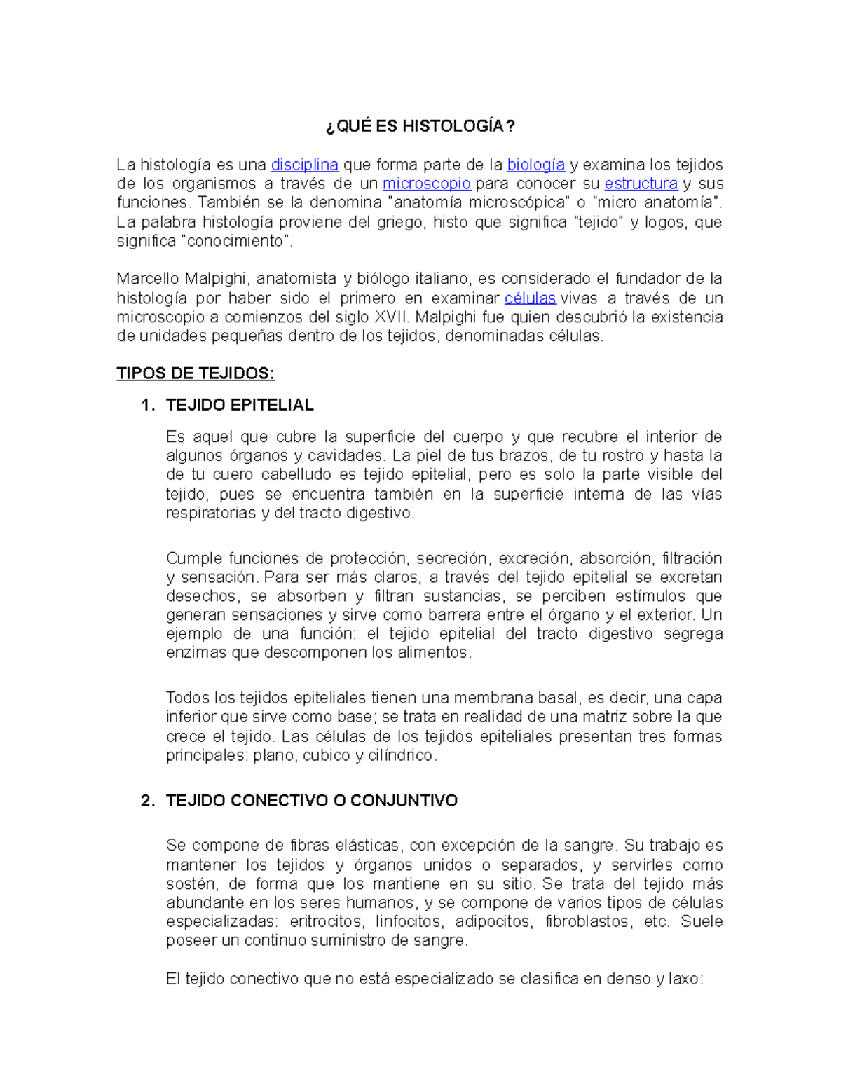 que-es-histologia-qu-es-histolog-a-la-histolog-a-es-una-disciplina