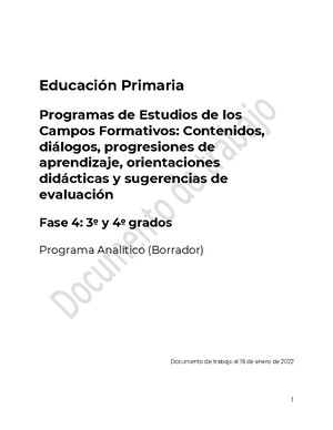 Modelo de Convivencia para Atender, Prevenir y Erradicar la Violencia ...
