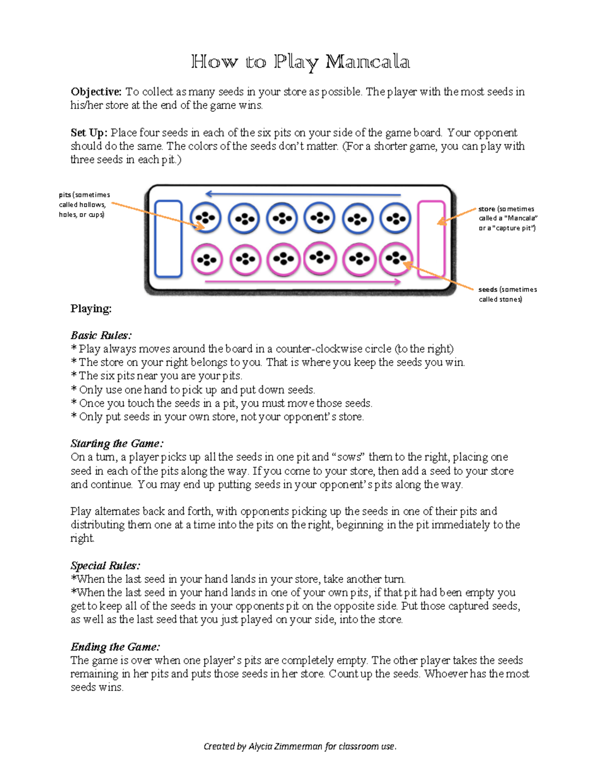 mancala-rules-the-game-rel-e-500-byu-studocu