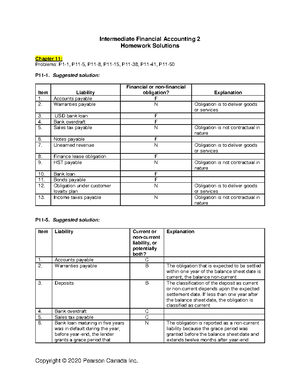 Ch01 - Financial Accounting and Accounting Standards - CHAPTER 1 ...
