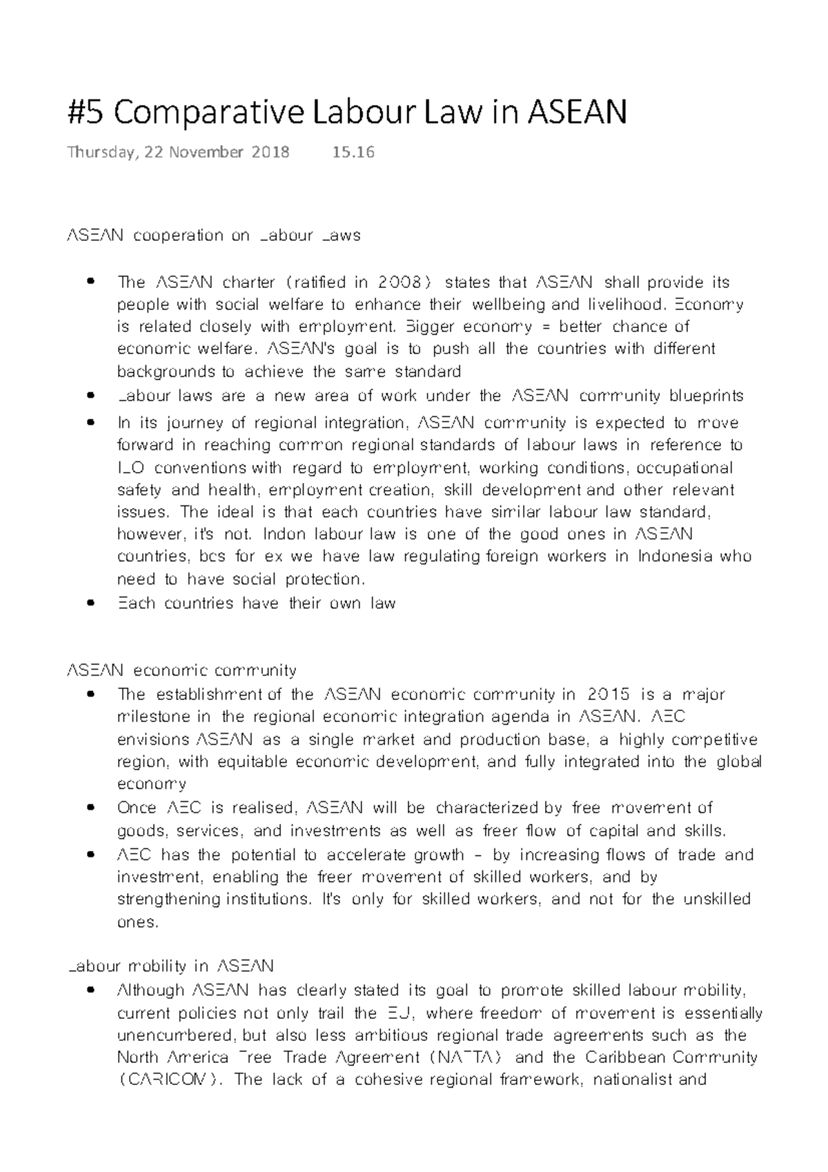 comparative-labour-law-in-asean-economy-is-related-closely-with