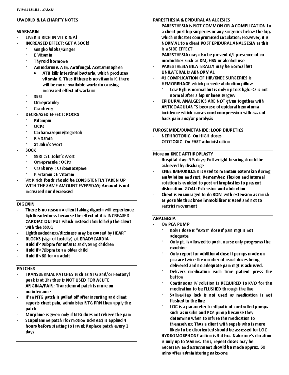 Uworld Mbe Qbank - h2swtib