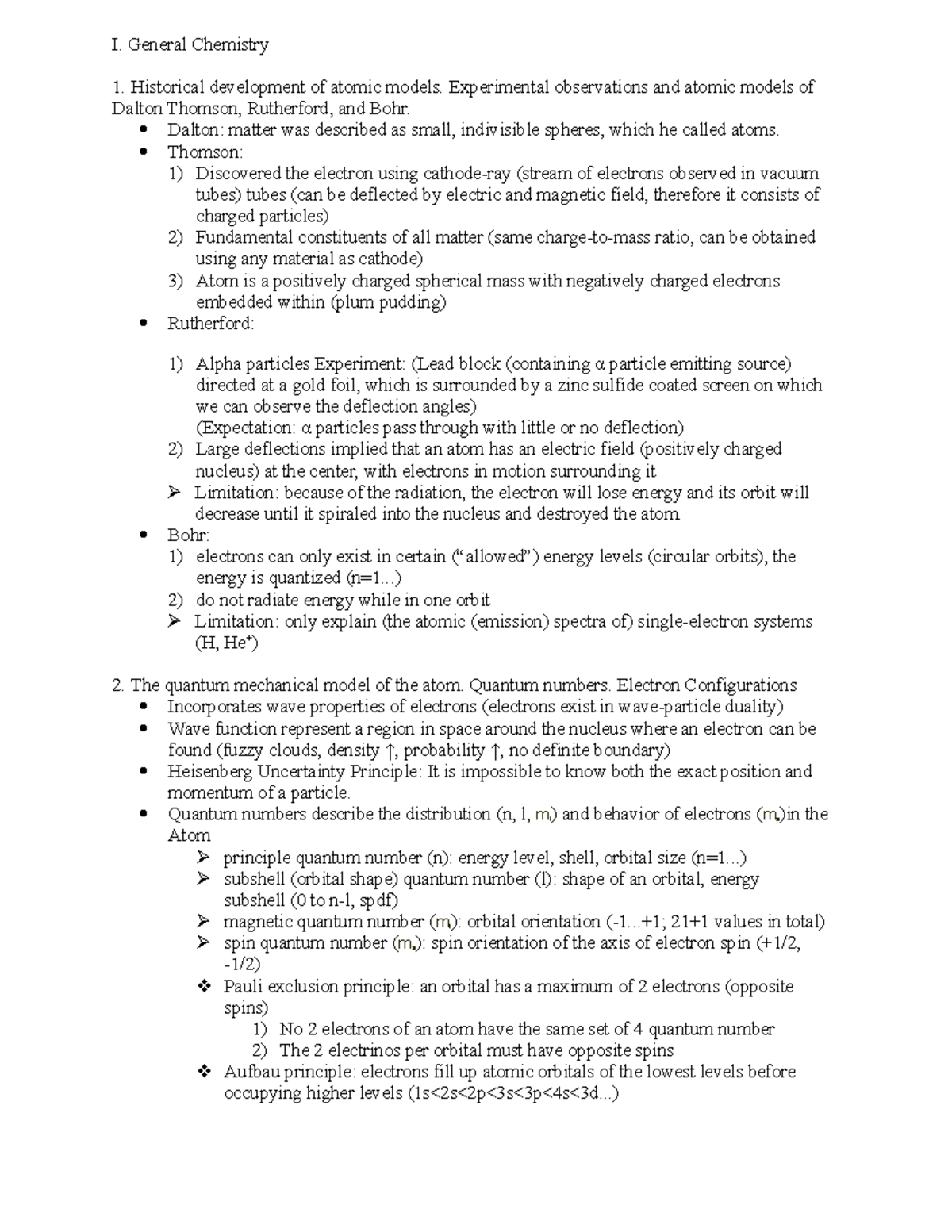 1-summary-general-chemistry-i-general-chemistry-historical